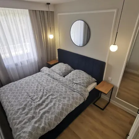 Seaside Apartment *