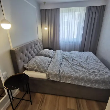 Apartment Seaside *