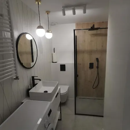 Apartment Seaside