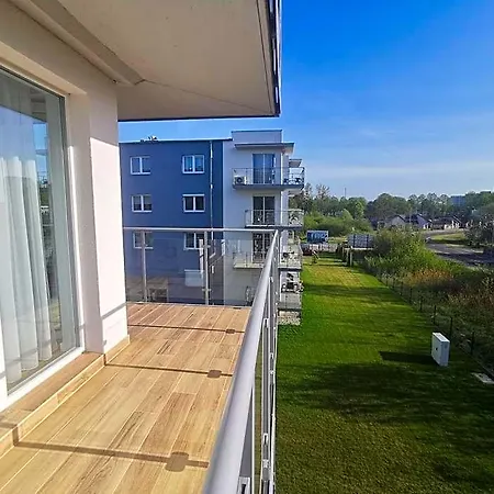 Seaside Appartamento *